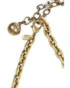 Lanvin Necklace - Lyst