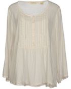 Denim & Supply Ralph Lauren Blouse - Lyst