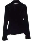Dior Blazer - Lyst