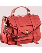 Proenza Schouler Ps1 Medium - Lyst