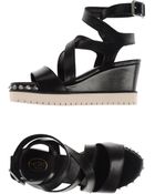 Ash Sandals - Lyst