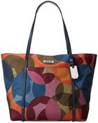 Tumi Qtote Nylon - Lyst