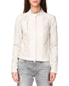 Y.a.s Jacket - Lyst