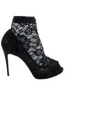 Dolce & Gabbana Scarpe Nero - Lyst