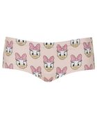 Topshop Daisy Duck Low Rise Boypants - Lyst