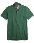 Brooks Brothers Performance Polo Shirt - Lyst