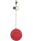 See By Chloé Key Ring - Lyst
