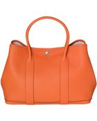 Hermes Garden Party - Lyst