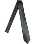 Lanvin Silk Tie - Lyst