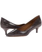 Nine West Illumie - Lyst