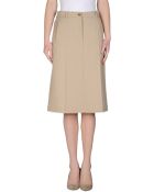 Rochas 3/4 Length Skirt - Lyst