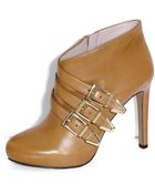 Vince Camuto Ashia Bootie - Lyst