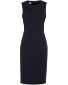 Hobbs Kayla Dress - Lyst