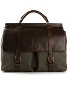 Dolce & Gabbana Sicily Messenger Bag - Lyst