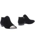Miu Miu Shoe Boots - Lyst