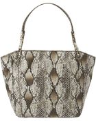 Nine West Saddle Up Tote Bag - Lyst