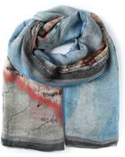 Faliero Sarti Tuscany Scarf - Lyst