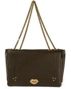 Jérôme Dreyfuss 'Martin' Shoulder Bag - Lyst