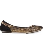 Cole Haan Womens Avery Ballet Flats - Lyst