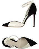 Gianvito Rossi Pump - Lyst