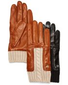 Ugg Ugg® Australia Alexis Gloves - Lyst