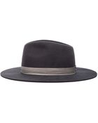 Janessa Leone Jo Hat - Lyst
