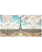Lily and Lionel Paris Scarf - Lyst