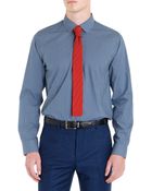 Ted Baker Debonair Shirt - Lyst
