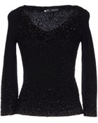 DSquared² Sweater - Lyst