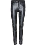 Acne Studios Skin 5 Coated Jeans - Lyst