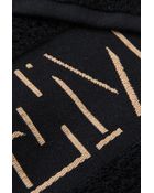 Emporio Armani Beach Towel - Lyst