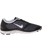 Nike Free 5.0 V4 - Lyst