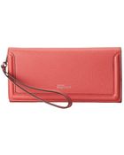 Alexander McQueen Clutch Bag - Lyst