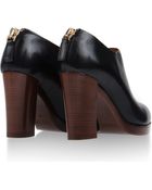 Trussardi Ankle Boots - Lyst