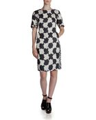 Jil Sander Nevernire Dress - Lyst