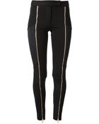 Marco Bologna Zipped Leggings - Lyst