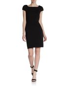 Diane von Furstenberg Helen Dress - Lyst