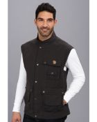 Fjallraven Wild Vest Mt - Lyst