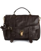 Proenza Schouler Large Ps1 Satchel - Lyst