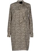Hotel Particulier Shirt - Lyst