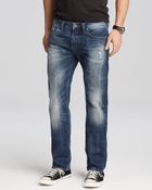 Diesel Jeans - Zatiny Bootcut In Ub89 - Lyst