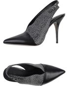 Alexander Wang Pump - Lyst