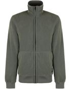 Bench Fleece Jacket - Lyst