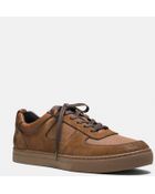 Coach Duke Sneaker - Lyst