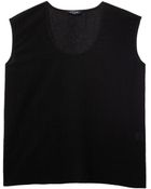 Otte New York New Muscle Tee - Lyst
