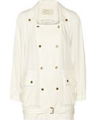 Current/Elliott The Infantry Twill Jacket - Lyst