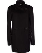 Aquascutum Coat - Lyst