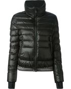 Moncler Grenoble Internal Layer Padded Jacket - Lyst