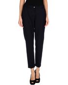 Armani Jeans Casual Pants - Lyst