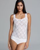 Hanky Panky Classic Unlined Cami - Lyst